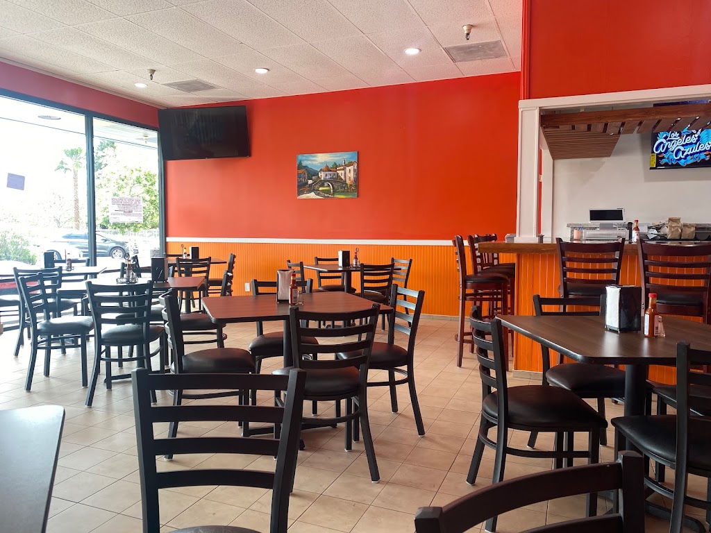 Las Cazuelas Mexican Restaurant 95403