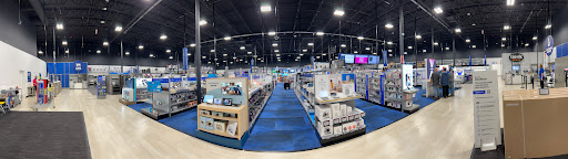 Electronics Store «Best Buy», reviews and photos, 16680 Highlands Center Blvd, Bristol, VA 24202, USA