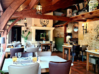 Photos du propriétaire du Restaurant Logis Hôtel Domaine de la Rhonie à Meyrals - n°14