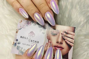 Orchid Nails and Spa image