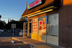 Paradise Donuts & Sandwiches image