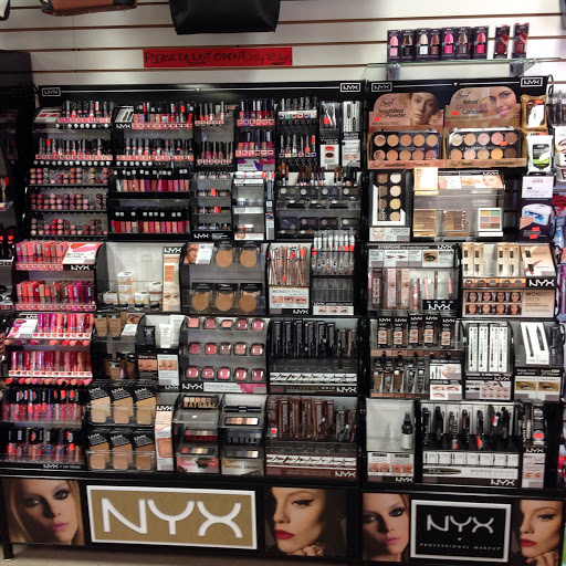 Beauty Supply Store «Koko Beauty Supply», reviews and photos, 5656 Jonesboro Rd #101, Morrow, GA 30260, USA