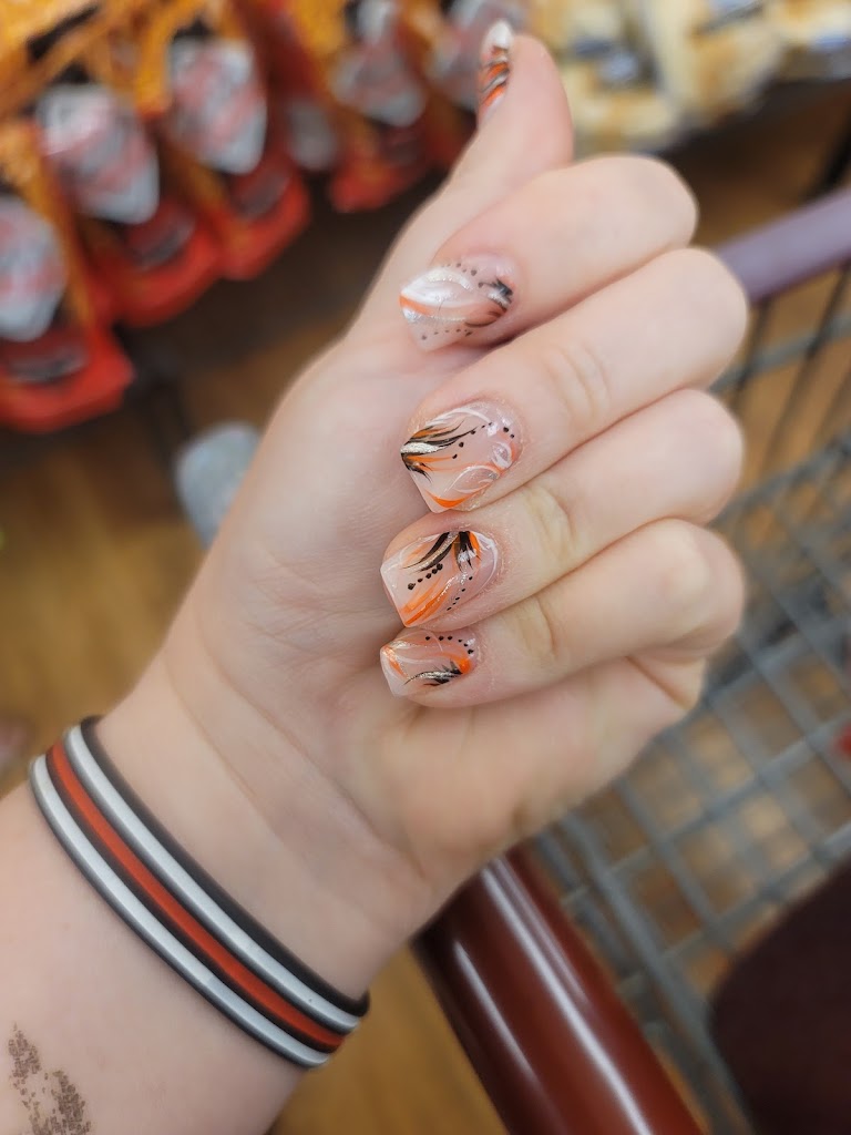 LZ Nails 60442