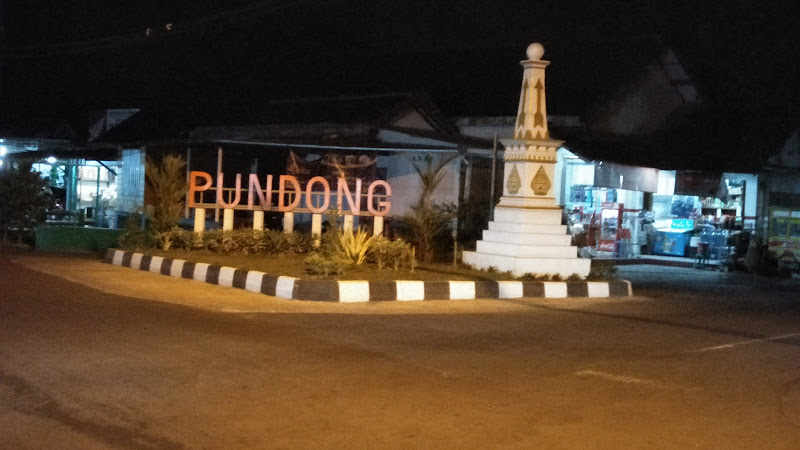 Pasar Pundong