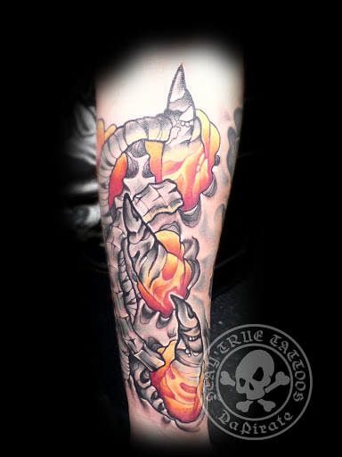 Tattoo Shop «Stay True Tattoos», reviews and photos, 6594 GA-54, Sharpsburg, GA 30277, USA