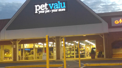 Pet Store «Pet Valu», reviews and photos, 2231 Old Bridge Rd, Lake Ridge, VA 22192, USA