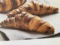 Croissant du Sandwicherie Le Croustillou à Montpellier - n°1