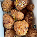 Photo n°1 de l'avis de Sarina.i fait le 09/04/2022 à 11:16 sur le  Serways Raststätte Prignitz West à Heiligengrabe