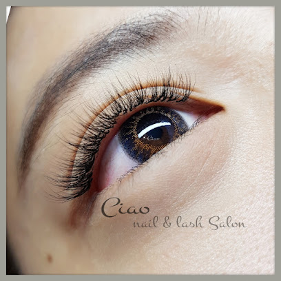 Ciao nail & lash Salon