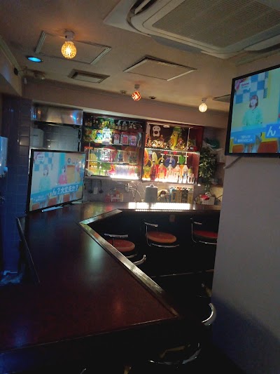 カラオケBAR つむつむ