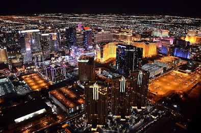 5 Star Las Vegas Helicopter Tours