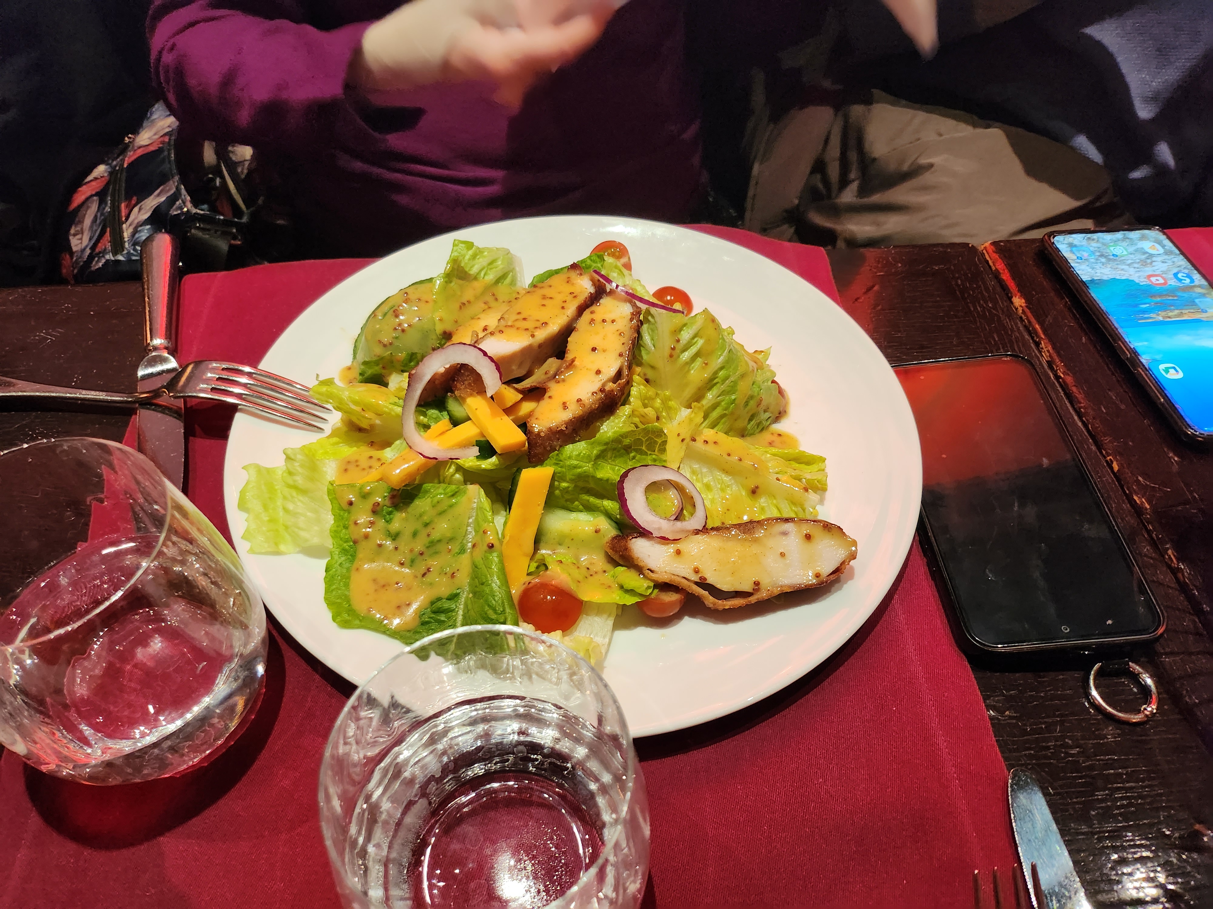 Photo n° 2 de l'avis de Paul.o fait le 12/02/2024 à 18:01