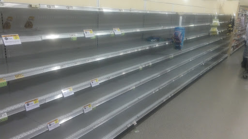 Supermarket «Publix Supermarket at Rockledge Crossing», reviews and photos, 3820 Murrell Rd, Rockledge, FL 32955, USA