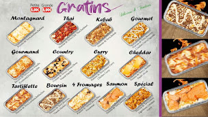 Photo n°7 de Dallas Food à Chalon-sur-Saône ()