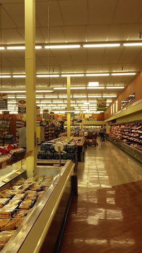 Supermarket «Food King Supermarket», reviews and photos, 5700 Wabash Ave, Baltimore, MD 21215, USA