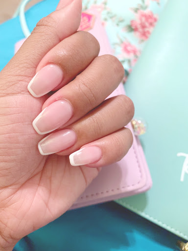 Beauty Salon «Glamour Nail & Hair Salon», reviews and photos, 2128 W Union Blvd, Bethlehem, PA 18018, USA