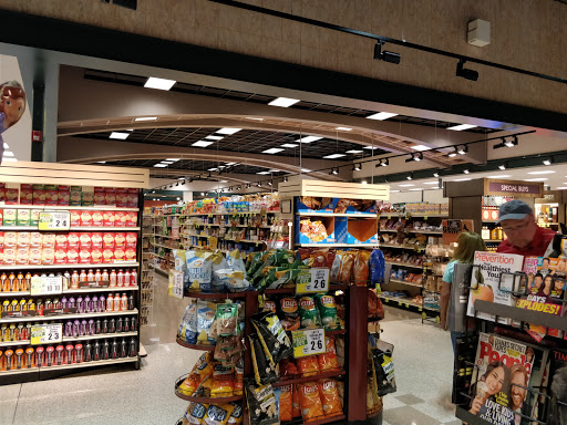 Supermarket «Dierbergs Markets», reviews and photos, 4000 Green Mt Crossing Dr, Shiloh, IL 62269, USA