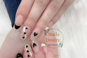 Nails Desire @ 83 Separation st, Bell Park image