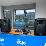 Photo n°3 de l'avis de Silvio.i fait le 27/04/2019 à 07:23 sur le  Hotel de Charme Laveno à Laveno-Mombello