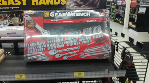 Auto Parts Store «Advance Auto Parts», reviews and photos, 1105 N Loop 336 W, Conroe, TX 77301, USA