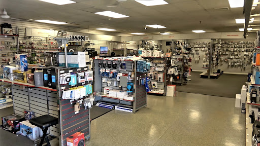 Electronics Store «RadioShack», reviews and photos, 331 E Main St, New Holland, PA 17557, USA