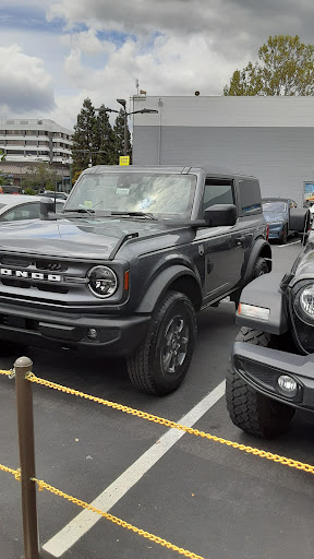 Walnut Creek Ford image