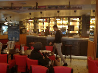 Atmosphère du Café Café de la Gare à Fontenay-aux-Roses - n°11