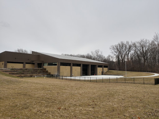 Recreation Center «Beech Woods Recreation Center», reviews and photos, Beech Rd, Southfield, MI 48034, USA