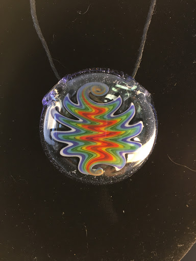 Tobacco Shop «Natural State Glass Gallery & Smoke Shop», reviews and photos, 740 S Salem Rd #102, Conway, AR 72034, USA