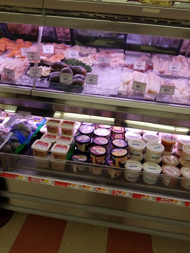 Grocery Store «Market Basket», reviews and photos, 350 Winthrop Ave, North Andover, MA 01845, USA