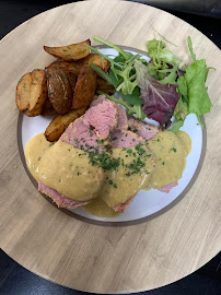 Photos du propriétaire du Restaurant français La Maison Meldoise à Meaux - n°11