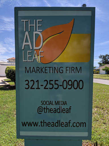 Marketing Agency «The AD Leaf», reviews and photos, 700 N Wickham Rd #102, Melbourne, FL 32935, USA