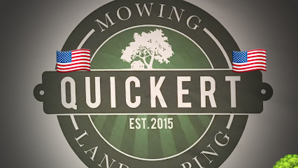 Quickert Mowing and Landscaping