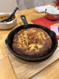 韓国旬彩kitchenけぐり