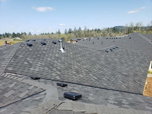 MRC Roofing in Vancouver, Washington