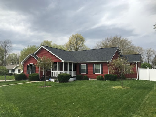 Roofing Contractor «Bone Dry Roofing», reviews and photos