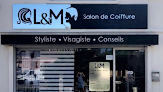 Photo du Salon de coiffure L&M COIFFURE à Blagnac