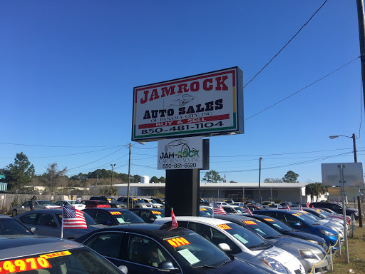 Used Car Dealer «Jamrock Auto Sales of Panama City», reviews and photos, 211 E 15th St, Panama City, FL 32405, USA