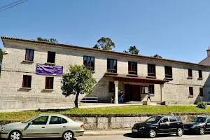 Escola Municipal de Música de Moraña image