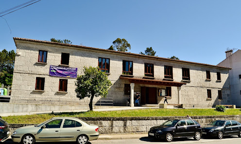 Escola Municipal de Música de Moraña Rúa N-3, 13, 36660 Moraña, Pontevedra, España