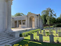 Faubourg d'Amiens Military Cemetery Arras