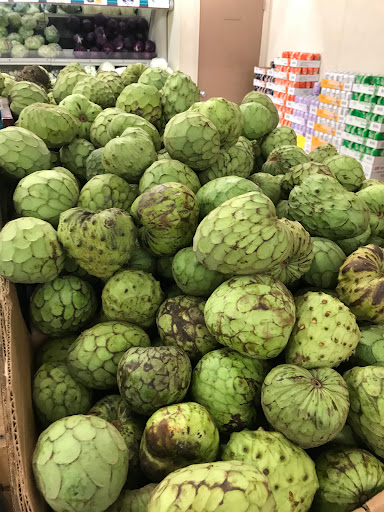 Asian Grocery Store «Ocean Supermarket», reviews and photos, 2 S Park Victoria Dr, Milpitas, CA 95035, USA