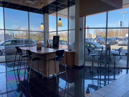 Used Car Dealer «Younger Toyota», reviews and photos, 1945 Dual Hwy, Hagerstown, MD 21740, USA