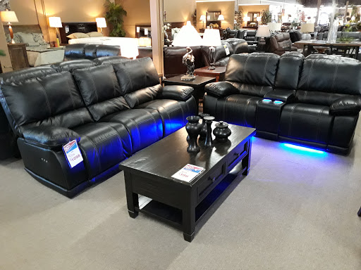 Furniture Store «American Living Furniture», reviews and photos, 6189 Preston Ave, Livermore, CA 94551, USA