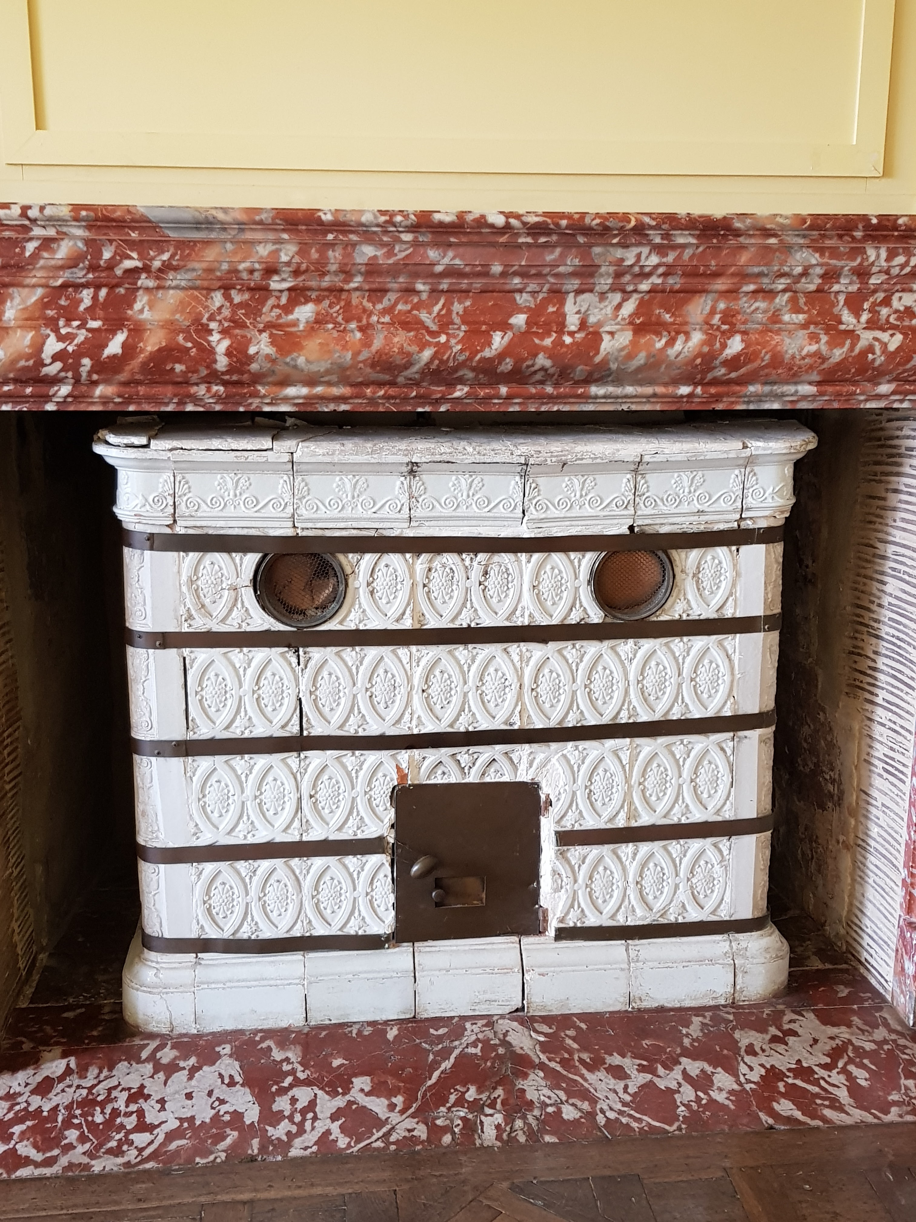 Photo n° 7 de l'avis de Edouard. fait le 01/04/2018 à 22:58