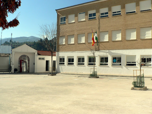 Colegio de Educación Infantil 