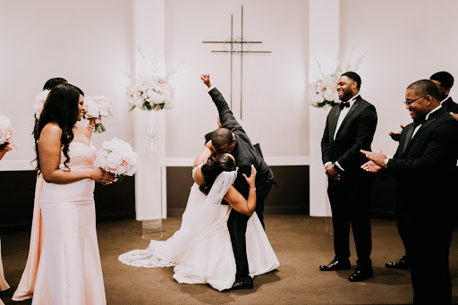 Wedding Venue «Piazza on the Green», reviews and photos, 6200 TPC Dr, McKinney, TX 75070, USA