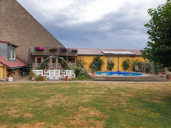 Photos des visiteurs Ferienwohnung Ferienwohnung Dürr 97253 Gaukönigshofen