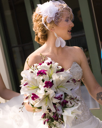 Florist «Thistle Floral & Home», reviews and photos, 25960 Central Ave NE, Kingston, WA 98346, USA