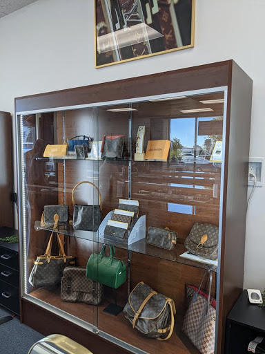 Pawn Shop «Premier Coin and Jewelry Pawn», reviews and photos, 1955 W Texas St #3, Fairfield, CA 94533, USA